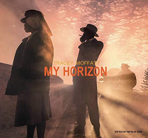 Imagen de archivo de My Horizon a la venta por THE CROSS Art + Books