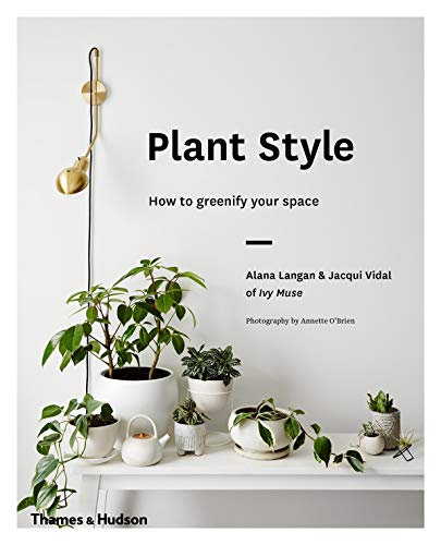 Beispielbild fr Plant Style zum Verkauf von Blackwell's