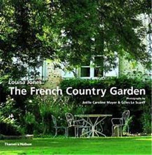 Imagen de archivo de The French Country Garden: new growth on old roots a la venta por WorldofBooks