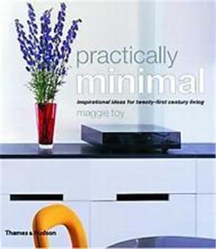Practically Minimal (9780500510100) by Toy, Maggie