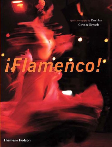 Stock image for Flamenco! for sale by Better World Books: West