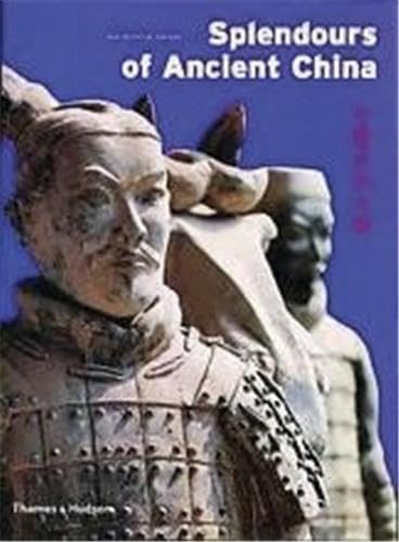 Beispielbild fr Splendours of Ancient China zum Verkauf von WorldofBooks
