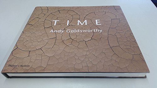 9780500510261: Andy Goldsworthy. time