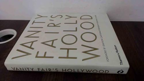 9780500510315: Vanity fair's hollywood