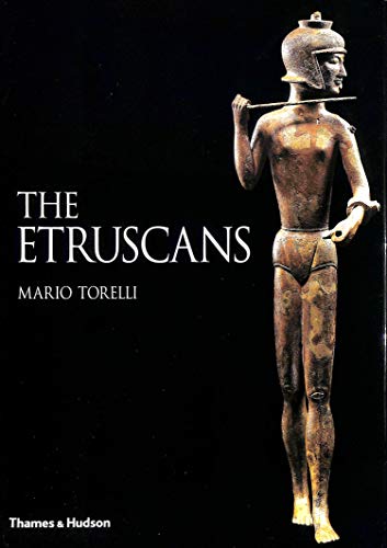 Beispielbild fr The Etruscans zum Verkauf von HALCYON BOOKS