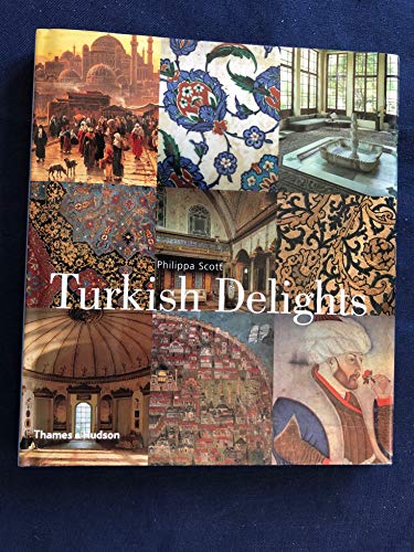 Imagen de archivo de Turkish Delights a la venta por ThriftBooks-Atlanta