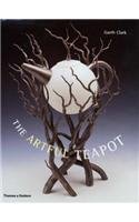 Beispielbild fr The Artful Teapot zum Verkauf von HALCYON BOOKS