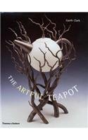 THE ARTFUL TEAPOT