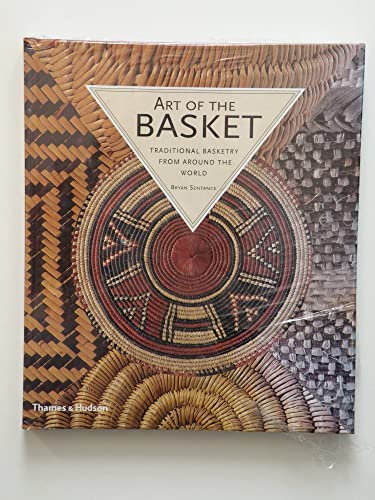 Stock image for Art of the Basket: Traditional Basketry from Around the World for sale by Ergodebooks