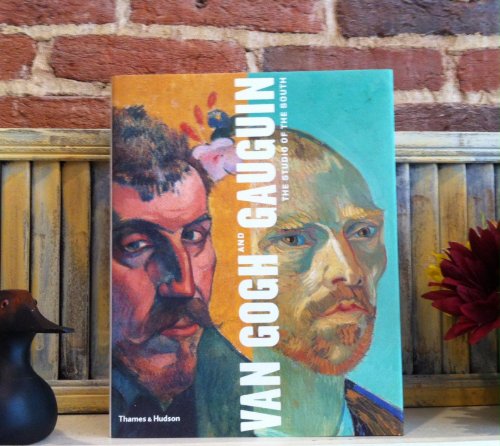 Stock image for Van Gogh and Gauguin: The Studio of the South for sale by SecondSale