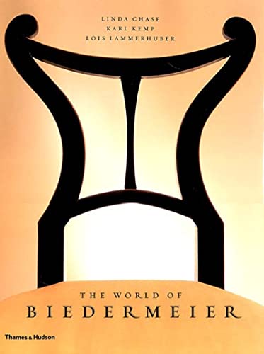 Beispielbild fr The World of Biedermeier zum Verkauf von Booksavers of Virginia