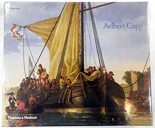 Stock image for Aelbert Cuyp for sale by Mullen Books, ABAA