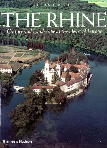 Beispielbild fr The Rhine zum Verkauf von Phatpocket Limited