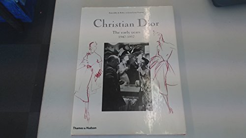 Beispielbild fr Christian Dior : The Glory Years 1947-1957 zum Verkauf von Strawberry Hill Books