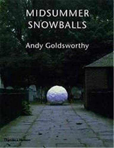 Imagen de archivo de Midsummer Snowballs a la venta por WorldofBooks