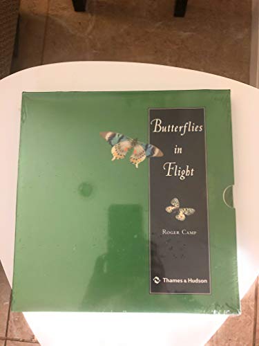 Stock image for Butterflies in Flight for sale by Nealsbooks