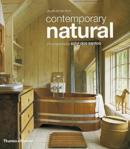 Stock image for Contemporary Natural for sale by Better World Books