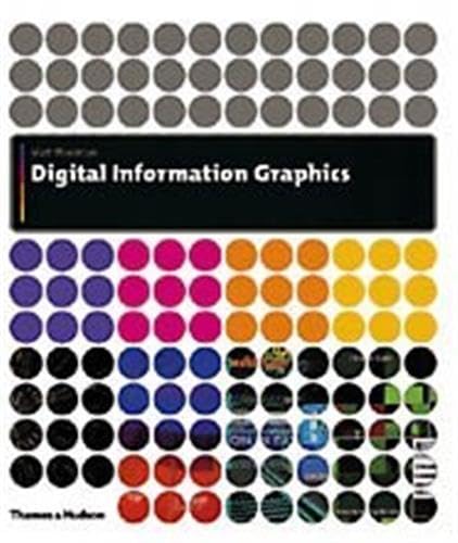 Stock image for Digital Information Graphics for sale by Anybook.com