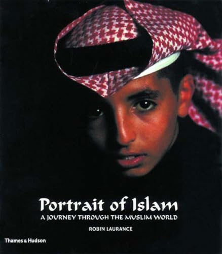 Beispielbild fr Portrait of Islam: A Journey through the Muslim World zum Verkauf von WorldofBooks