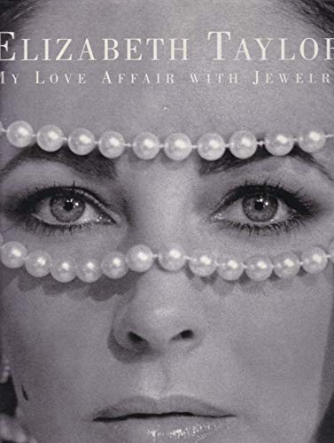 9780500510995: E. taylor my love affair with jewelry