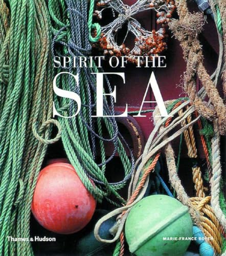 Stock image for Spirit of the Sea for sale by Wonder Book