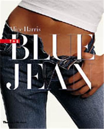 9780500511060: The Blue Jean /anglais