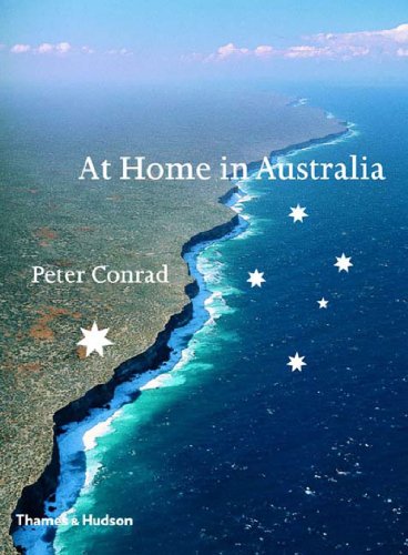 Stock image for At Home in Australia for sale by WorldofBooks