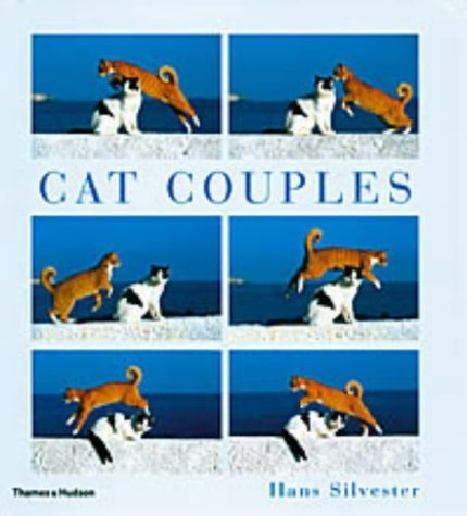 Beispielbild fr Cat Couples zum Verkauf von ThriftBooks-Dallas