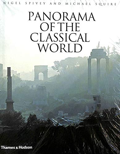 Stock image for Panorama of the Classical World for sale by WorldofBooks