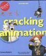 Beispielbild fr Cracking Animation: The Aardman Book of 3-D Animation zum Verkauf von AwesomeBooks