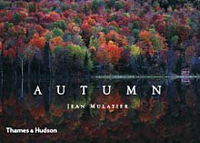 Beispielbild fr Autumn: (mini ed) zum Verkauf von WorldofBooks