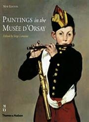 Paintings in the Musee D'Orsay (9780500512036) by Lemoine, Serge; Mathieu, Caroline