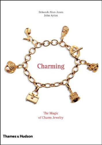 Beispielbild fr Charming : The Magic of Charm Jewelry zum Verkauf von Better World Books