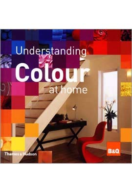 Beispielbild fr Understanding Colour at Home zum Verkauf von WorldofBooks