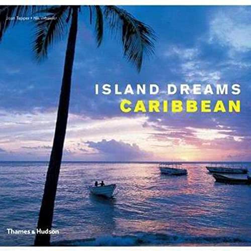 Imagen de archivo de Island Dreams Caribbean a la venta por ThriftBooks-Atlanta