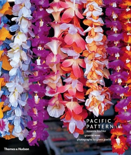 Beispielbild fr Pacific Pattern zum Verkauf von Hennessey + Ingalls