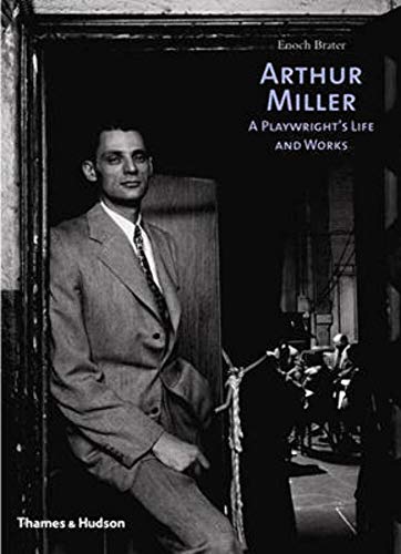 Stock image for Arthur Miller: A Playwright's Life and Works for sale by WorldofBooks