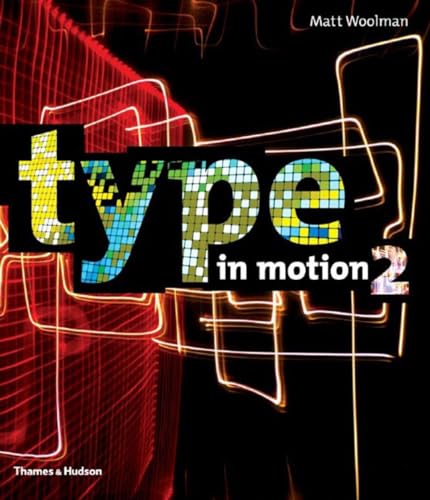 Stock image for Type in Motion 2 for sale by Better World Books