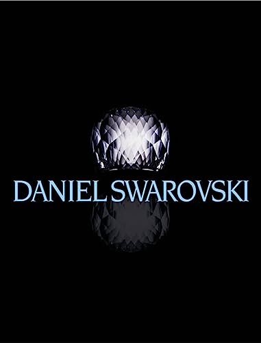 Beispielbild fr Daniel Swarovski zum Verkauf von GoldenWavesOfBooks