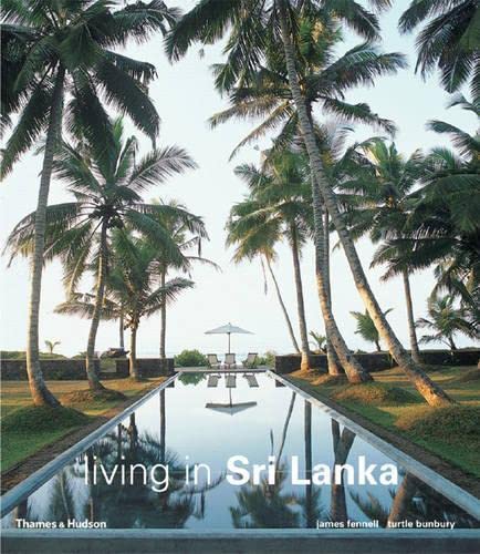 Stock image for Living in Sri Lanka for sale by Ergodebooks