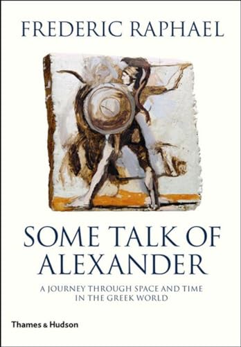 Stock image for Some Talk of Alexander for sale by Open Books