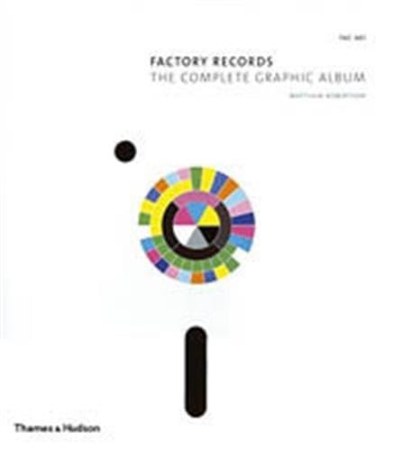 9780500513002: Factory Records : The Complete Graphic Album (Hardback) /anglais