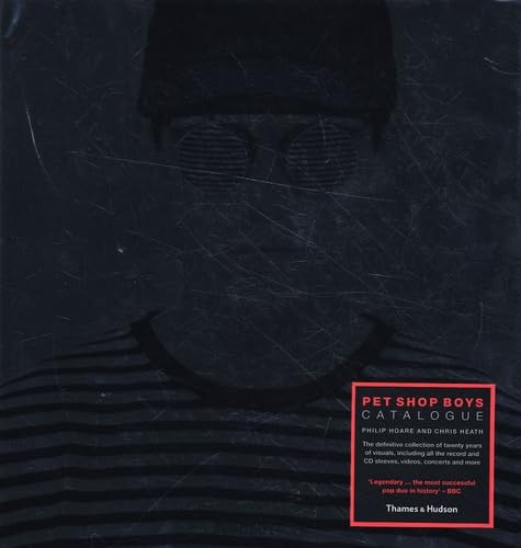 Pet Shop Boys Catalogue