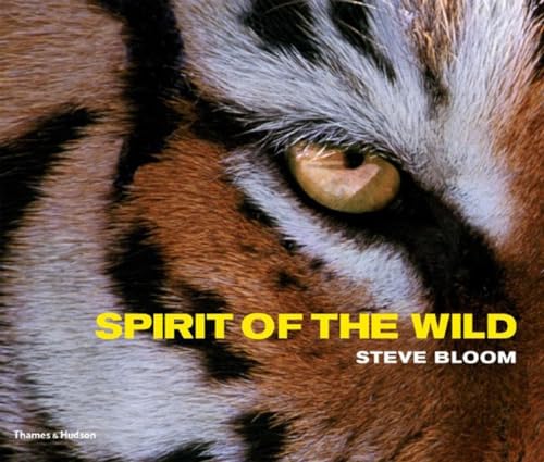 9780500513200: Spirit of the Wild