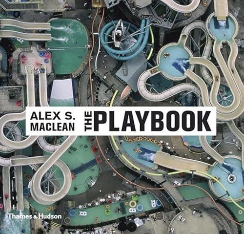 Stock image for The Playbook for sale by WorldofBooks