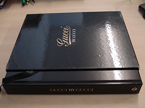 9780500513279: Gucci by Gucci: 85 Years of Gucci