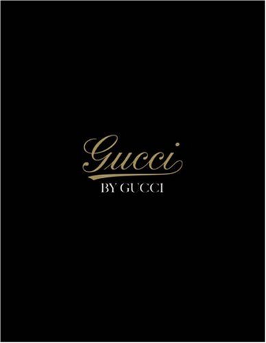 9780500513279: Gucci by Gucci