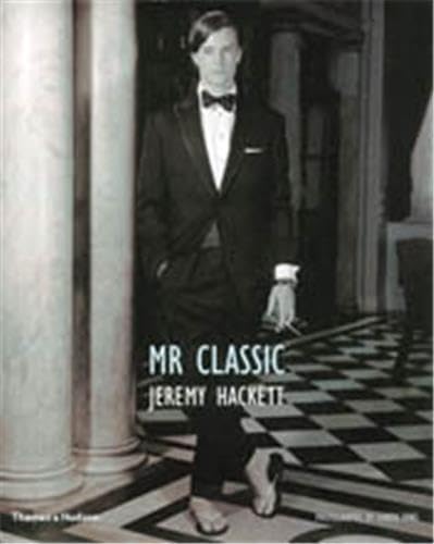 Stock image for Mr. Classic for sale by Black Cat Books