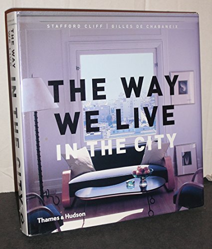 Beispielbild fr The Way We Live: In the City zum Verkauf von Reuseabook