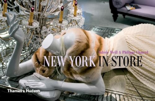 Stock image for New York in Store for sale by ThriftBooks-Atlanta